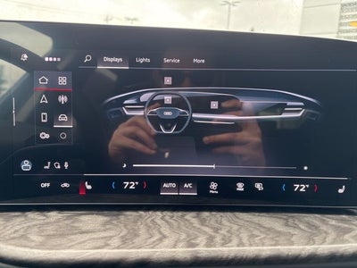 2025 Audi Q5 2.0T Premium Plus quattro