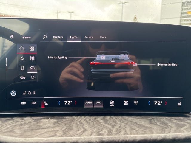 2025 Audi Q5 2.0T Premium Plus quattro