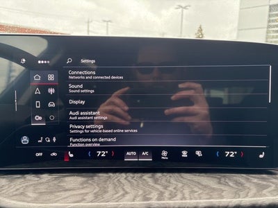 2025 Audi Q5 2.0T Premium Plus quattro