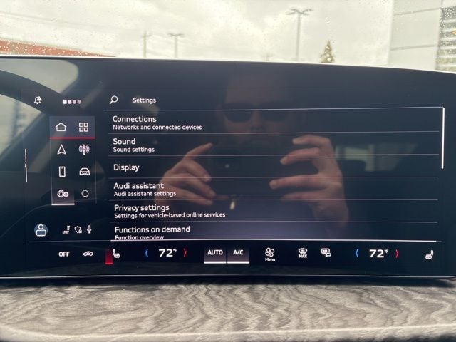 2025 Audi Q5 2.0T Premium Plus quattro