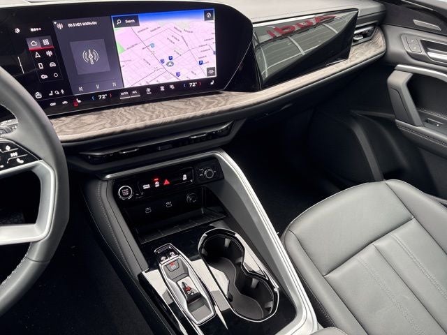 2025 Audi Q5 2.0T Premium Plus quattro