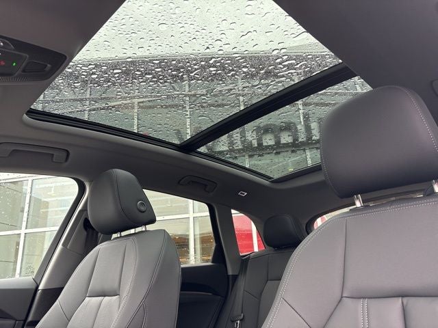 2025 Audi Q5 2.0T Premium Plus quattro