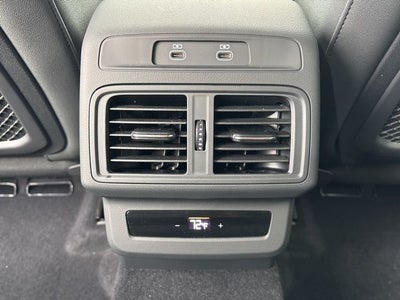 2025 Audi Q5 2.0T Premium Plus quattro