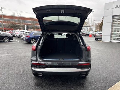 2025 Audi Q5 2.0T Premium Plus quattro