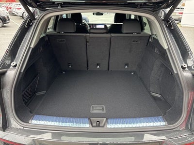 2025 Audi Q5 2.0T Premium Plus quattro