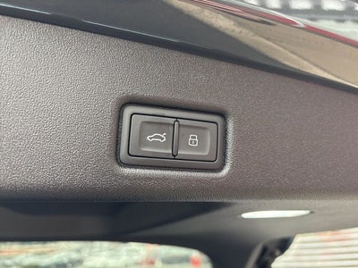 2025 Audi Q5 2.0T Premium Plus quattro