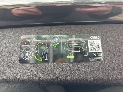 2025 Audi Q5 2.0T Premium Plus quattro