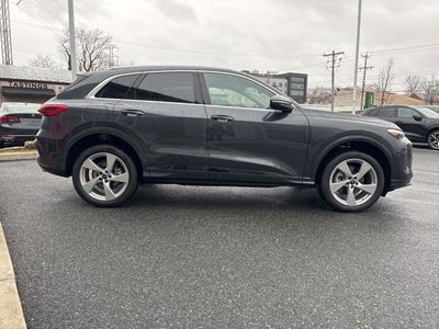 2025 Audi Q5 2.0T Premium Plus quattro