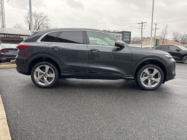 2025 Audi Q5 2.0T Premium Plus quattro