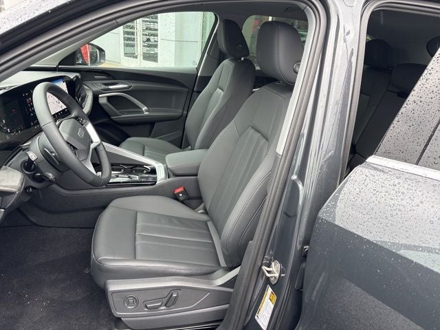 2025 Audi Q5 2.0T Premium Plus quattro