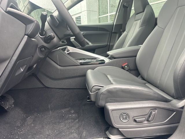 2025 Audi Q5 2.0T Premium Plus quattro