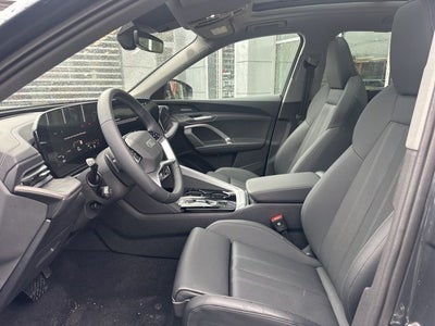 2025 Audi Q5 2.0T Premium Plus quattro