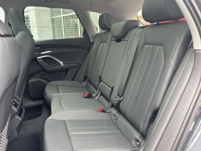 2025 Audi Q5 2.0T Premium Plus quattro
