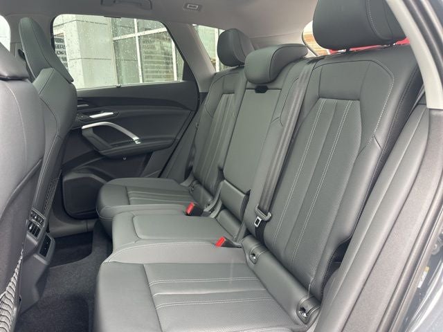 2025 Audi Q5 2.0T Premium Plus quattro