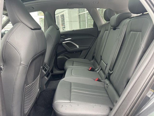 2025 Audi Q5 2.0T Premium Plus quattro