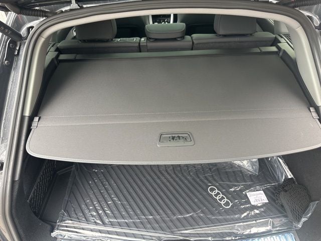 2025 Audi Q5 2.0T Premium Plus quattro