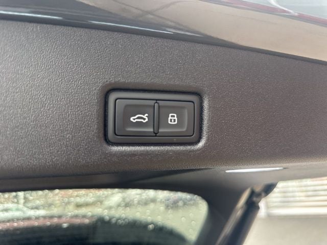 2025 Audi Q5 2.0T Premium Plus quattro