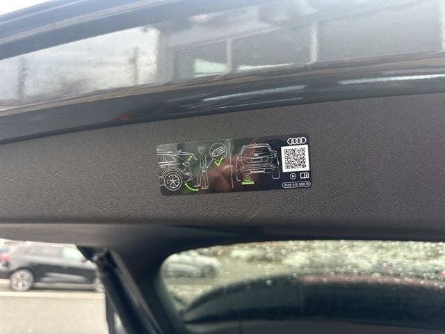 2025 Audi Q5 2.0T Premium Plus quattro