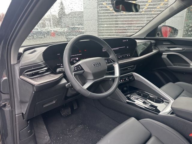2025 Audi Q5 2.0T Premium Plus quattro