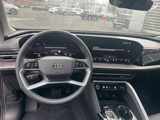 2025 Audi Q5 2.0T Premium Plus quattro