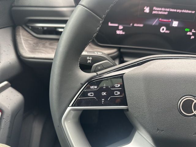 2025 Audi Q5 2.0T Premium Plus quattro