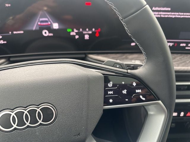 2025 Audi Q5 2.0T Premium Plus quattro