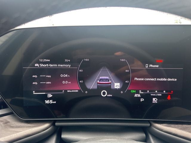 2025 Audi Q5 2.0T Premium Plus quattro