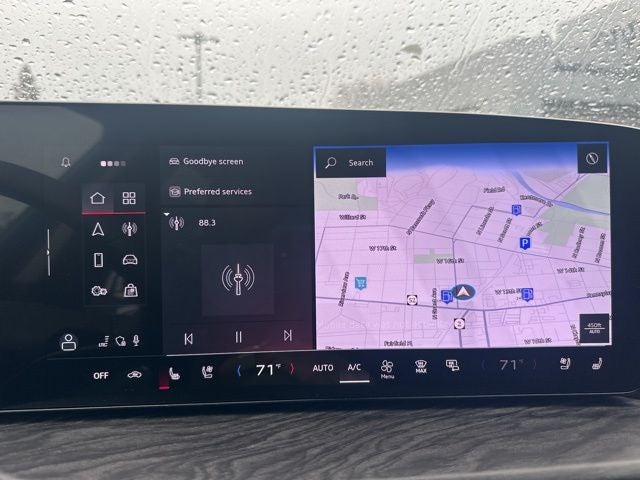 2025 Audi Q5 2.0T Premium Plus quattro