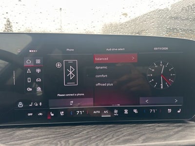 2025 Audi Q5 2.0T Premium Plus quattro