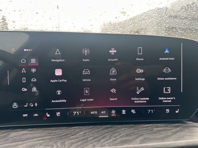 2025 Audi Q5 2.0T Premium Plus quattro