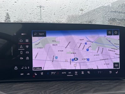 2025 Audi Q5 2.0T Premium Plus quattro