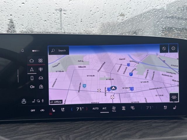 2025 Audi Q5 2.0T Premium Plus quattro