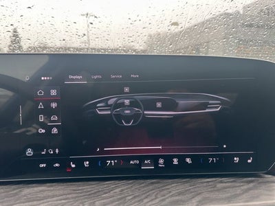 2025 Audi Q5 2.0T Premium Plus quattro