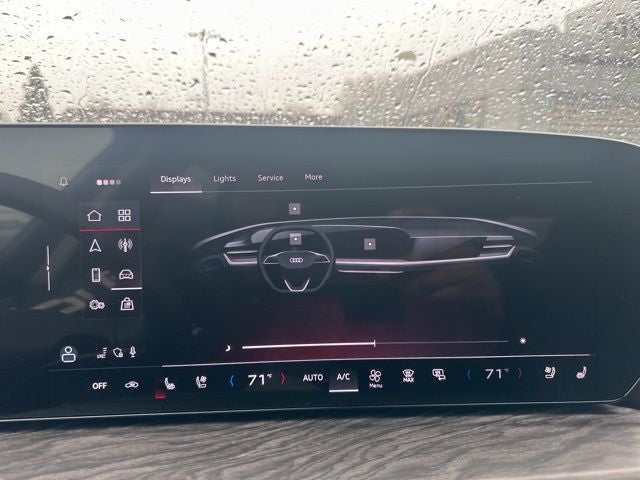 2025 Audi Q5 2.0T Premium Plus quattro