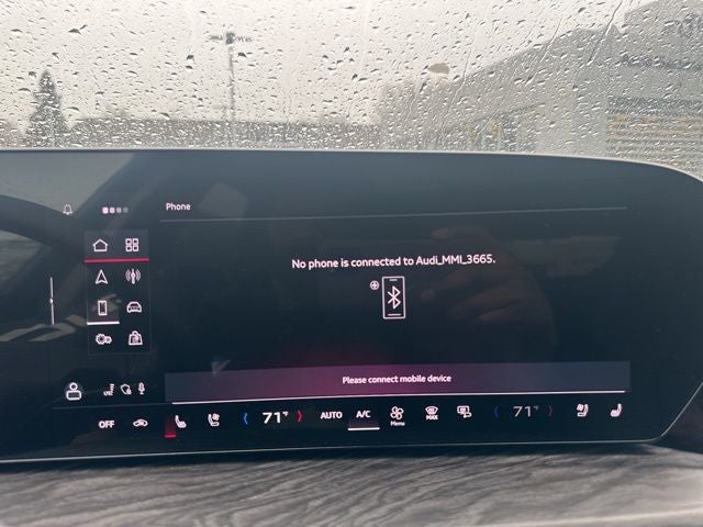 2025 Audi Q5 2.0T Premium Plus quattro