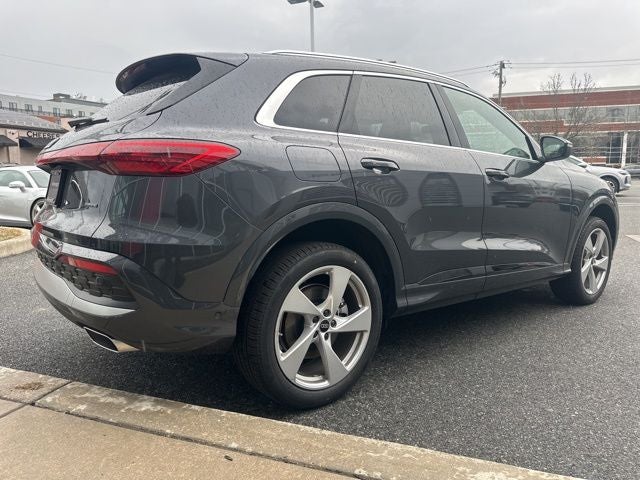 2025 Audi Q5 2.0T Premium Plus quattro