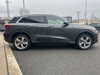 2025 Audi Q5 2.0T Premium Plus quattro