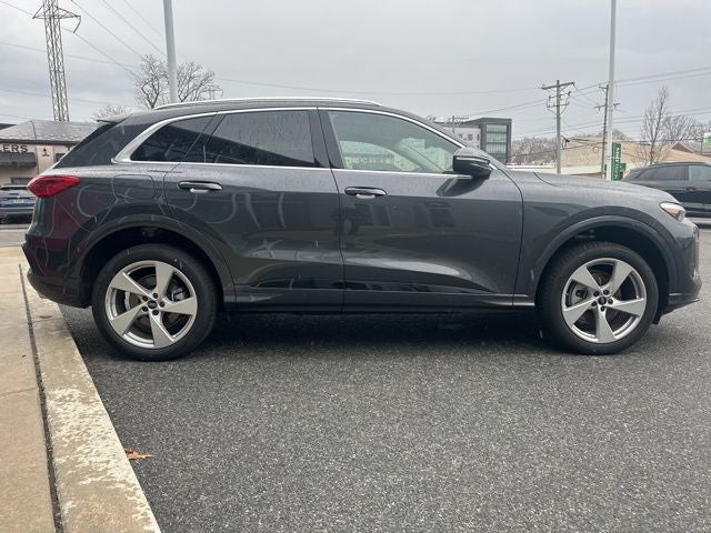 2025 Audi Q5 2.0T Premium Plus quattro