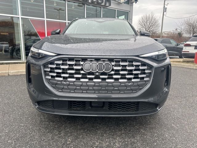 2025 Audi Q5 2.0T Premium Plus quattro