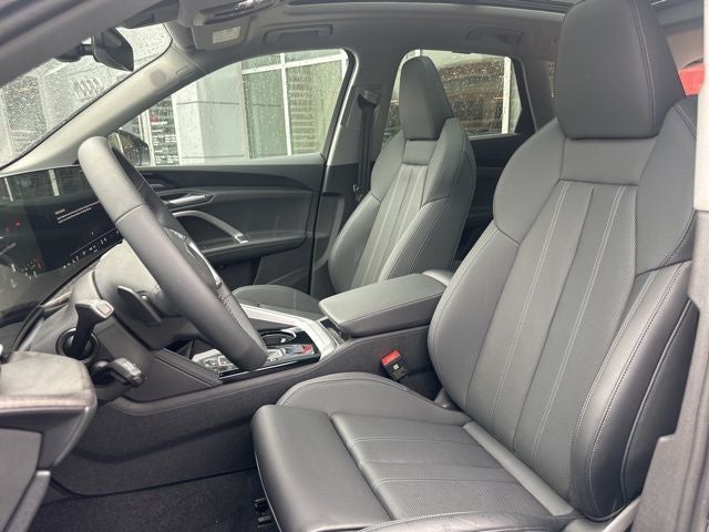 2025 Audi Q5 2.0T Premium Plus quattro