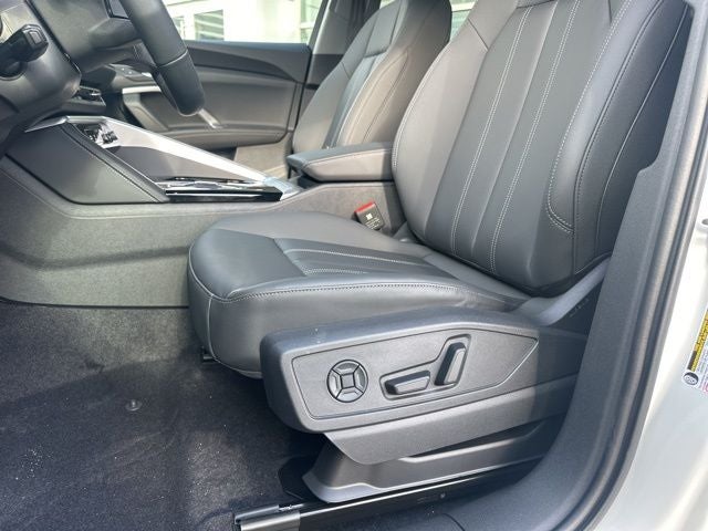 2025 Audi Q5 2.0T Premium Plus quattro