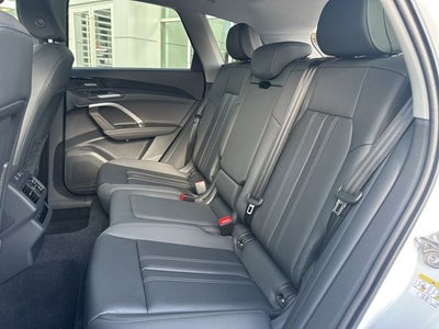 2025 Audi Q5 2.0T Premium Plus quattro