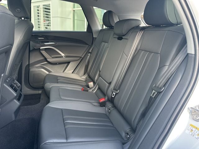 2025 Audi Q5 2.0T Premium Plus quattro