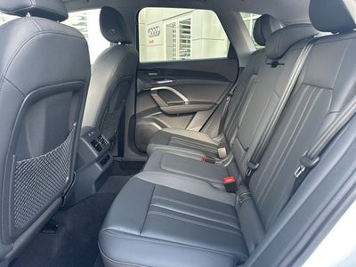 2025 Audi Q5 2.0T Premium Plus quattro