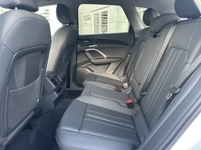 2025 Audi Q5 2.0T Premium Plus quattro