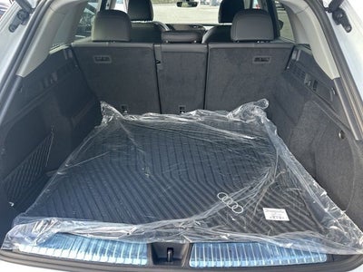 2025 Audi Q5 2.0T Premium Plus quattro