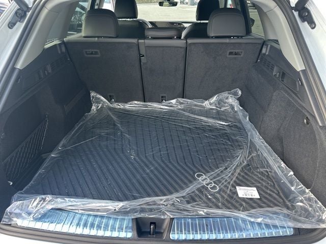 2025 Audi Q5 2.0T Premium Plus quattro