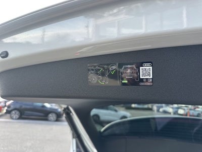 2025 Audi Q5 2.0T Premium Plus quattro