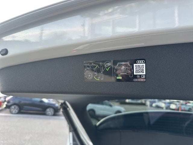 2025 Audi Q5 2.0T Premium Plus quattro