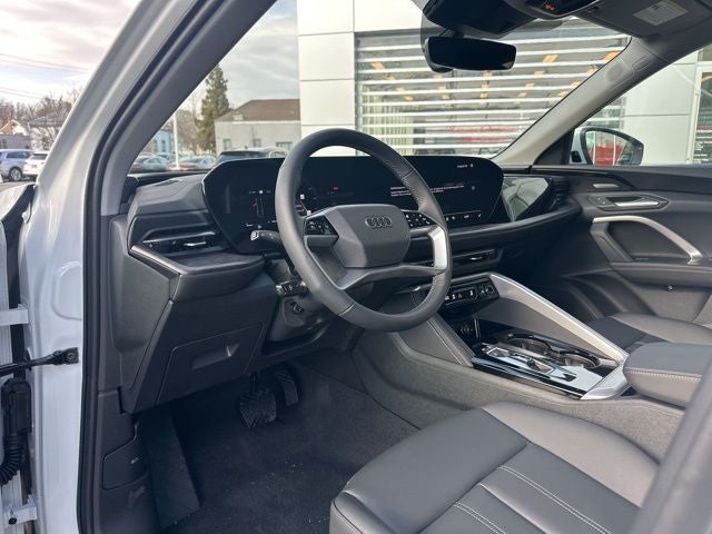2025 Audi Q5 2.0T Premium Plus quattro
